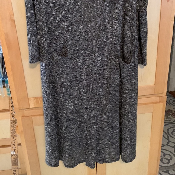 Lularoe cardigan. Size medium - Picture 2 of 4